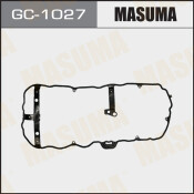 Прокладка клапанной крышки Masuma, для Toyota Corolla / Auris / Yaris (1NRFE), арт. GC-1027