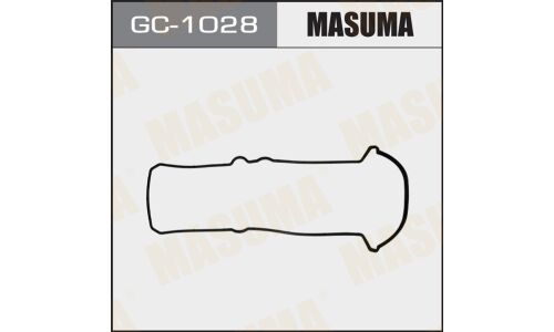Прокладка клапанной крышки Masuma, для Toyota Land Cruiser, Lexus LX470 (2UZFE), арт. GC-1028