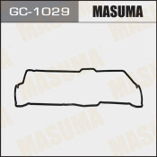 Прокладка клапанной крышки Masuma, для Toyota Land Cruiser Prado / Camry (4VZFE / 5VZFE), арт. GC-1029