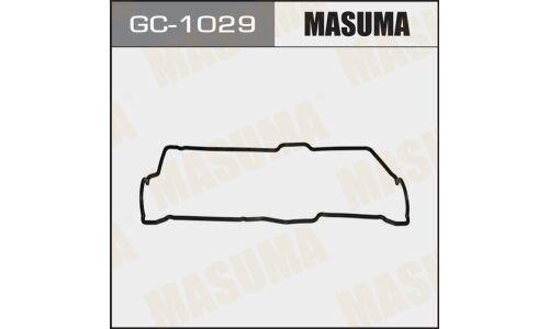 Прокладка клапанной крышки Masuma, для Toyota Land Cruiser Prado / Camry (4VZFE / 5VZFE), арт. GC-1029