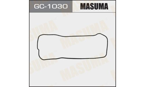 Прокладка клапанной крышки Masuma, левая (2GRFSE / 3GRFSE / 4GRFSE), арт. GC-1030
