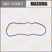 Прокладка клапанной крышки Masuma, для Toyota Camry / Avalon (1MZFE), арт. GC-1031
