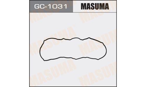 Прокладка клапанной крышки Masuma, для Toyota Camry / Avalon (1MZFE), арт. GC-1031