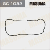 Прокладка клапанной крышки Masuma, для Toyota Estima (1MZFE), арт. GC-1032