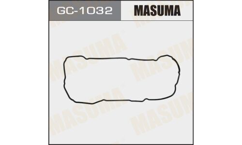 Прокладка клапанной крышки Masuma, для Toyota Estima (1MZFE), арт. GC-1032