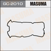 Прокладка клапанной крышки Masuma, для Nissan Teana / Terrano (VQ23DE / VQ35DE), арт. GC-2010
