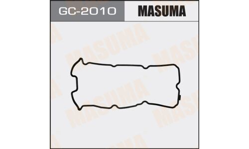 Прокладка клапанной крышки Masuma, для Nissan Teana / Terrano (VQ23DE / VQ35DE), арт. GC-2010