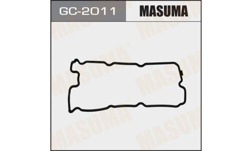 Прокладка клапанной крышки Masuma, арт. GC-2011