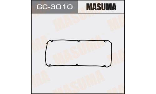 Прокладка клапанной крышки Masuma, арт. GC-3010