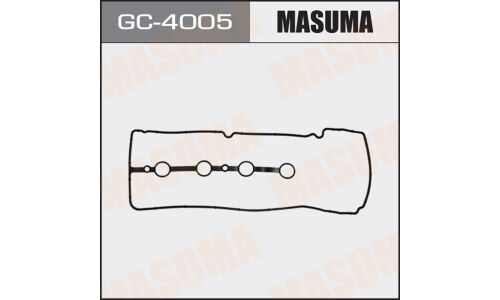 Прокладка клапанной крышки Masuma, для Mazda 3 / Demio, арт. GC-4005