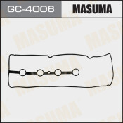 Прокладка клапанной крышки Masuma, для Mazda 3 / Demio, арт. GC-4006