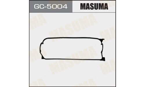 Прокладка клапанной крышки Masuma, для Honda HR-V / Civic (D13B / D15B / D16W1), арт. GC-5004