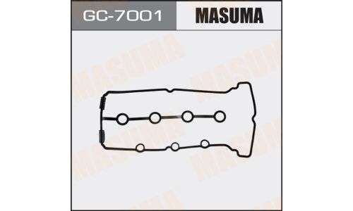 Прокладка клапанной крышки Masuma, для Suzuki SX4 (M16A), арт. GC-7001