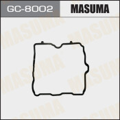 Прокладка клапанной крышки Masuma, для Subaru Forester / Impreza / Legacy (EJ20), арт. GC-8002