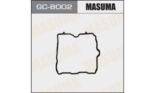 Прокладка клапанной крышки Masuma, для Subaru Forester / Impreza / Legacy (EJ20), арт. GC-8002