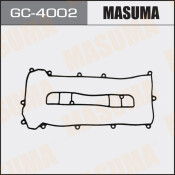 Прокладка клапанной крышки Masuma, арт. GC-4002