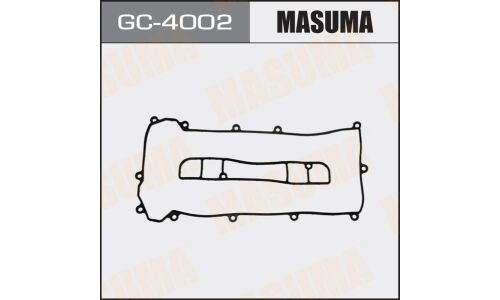 Прокладка клапанной крышки Masuma, арт. GC-4002