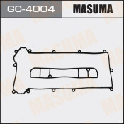 Прокладка клапанной крышки Masuma, для Mazda 6 / Atenza (L8 / L3-VE / L8-DE), арт. GC-4004