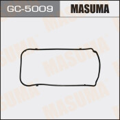 Прокладка клапанной крышки Masuma, для Honda Accord / Pilot (J35Z4 / J35A), арт. GC-5009