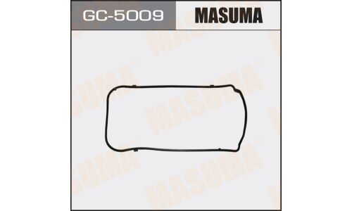 Прокладка клапанной крышки Masuma, для Honda Accord / Pilot (J35Z4 / J35A), арт. GC-5009