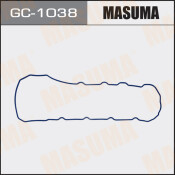 Прокладка клапанной крышки Masuma, для Toyota Tundra / Land Cruiser, Lexus LX570, арт. GC-1038