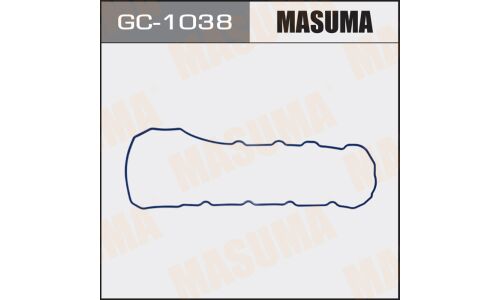 Прокладка клапанной крышки Masuma, для Toyota Tundra / Land Cruiser, Lexus LX570, арт. GC-1038