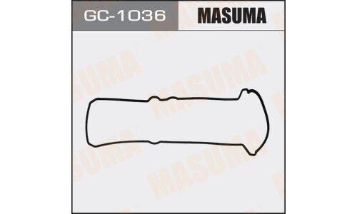 Прокладка клапанной крышки MASUMA   LAND CRUISER.LX470 2UZFE