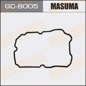 Прокладка клапанной крышки Masuma, для Subaru Impreza / Forester (GH8), арт. GC-8005
