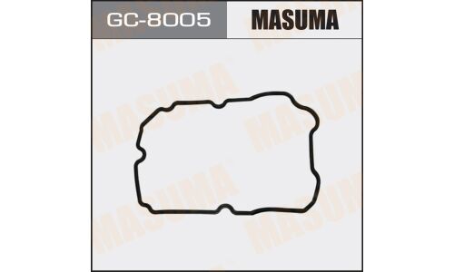 Прокладка клапанной крышки Masuma, для Subaru Impreza / Forester (GH8), арт. GC-8005