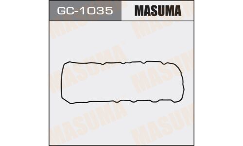 Прокладка клапанной крышки Masuma, для Toyota Tundra / Land Cruiser, Lexus LX570, арт. GC-1035