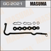 Прокладка клапанной крышки Masuma, для Nissan Qashqai / X-Trail (M9R), арт. GC-2021