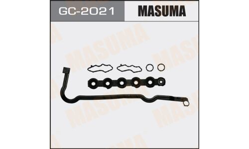Прокладка клапанной крышки Masuma, для Nissan Qashqai / X-Trail (M9R), арт. GC-2021