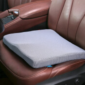 Подушка ортопедическая Carfort, с пямятью формы, 40*40*5см Подушка ортопедическая Carfort, с пямятью формы, 40*40*5см