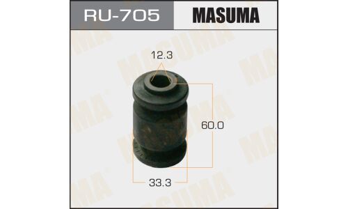 Сайлентблок Masuma, арт. RU-705