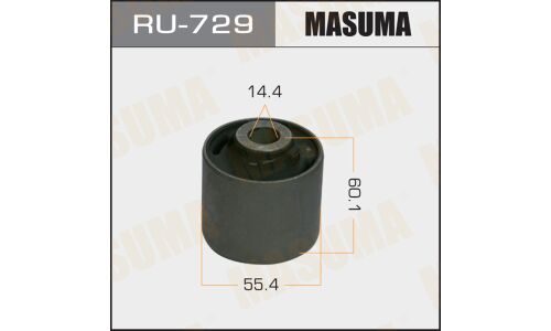 Сайлентблок Masuma, арт. RU-729
