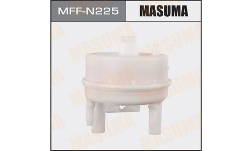 Фильтр топливный Masuma, арт. MFF-N225
