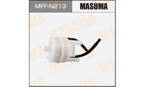 Фильтр топливный Masuma, арт. MFF-N213