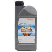 Масло трансмиссионное Honda ATF DW-1 синтетическое, 1л, арт. 0826899901HE