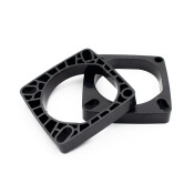 Проставка под стойку аморт.переднюю и заднюю ABS-пластик(KIA: Carnival FL. Mazda: Familia BJ), 2 шт