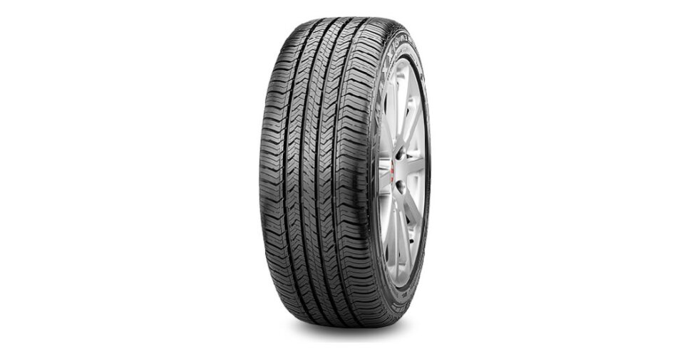 Шина летняя Maxxis Bravo HP-M3, R17 265/65, 112H. Купить MAXXIS ...
