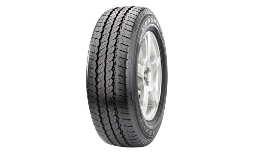 Шина летняя Maxxis VanSmart MCV3+, R14 195/100, 106/104R