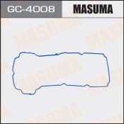 Прокладка клапанной крышки Masuma, для Mazda CX-9, арт. GC-4008