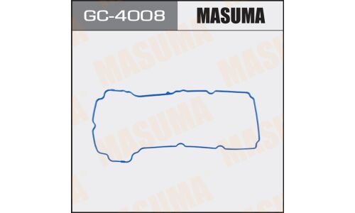 Прокладка клапанной крышки Masuma, для Mazda CX-9, арт. GC-4008