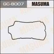 Прокладка клапанной крышки Masuma, для Subaru Outback / Tribeca (EZ36), арт. GC-8007