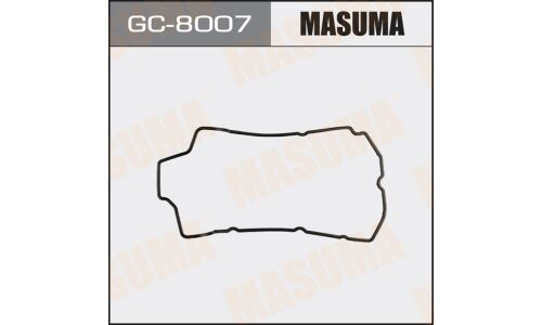 Прокладка клапанной крышки Masuma, для Subaru Outback / Tribeca (EZ36), арт. GC-8007