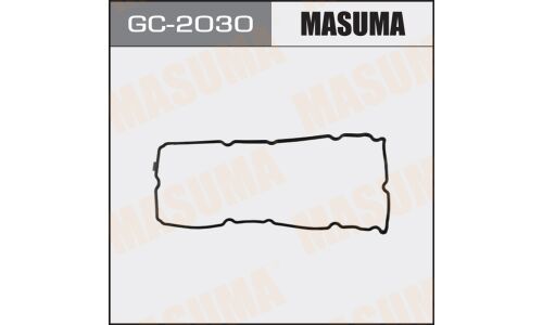 Прокладка клапанной крышки Masuma (QX56 / VK56DE), арт. GC-2030