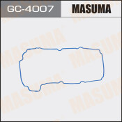Прокладка клапанной крышки Masuma, для Mazda CX-9, арт. GC-4007