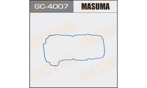 Прокладка клапанной крышки Masuma, для Mazda CX-9, арт. GC-4007