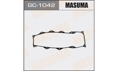 Прокладка клапанной крышки Masuma, для Toyota HiAce / Hilux (1RZE / 2RZ), арт. GC-1042