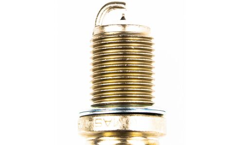 Свеча зажигания Masuma Iridium IK16 с иридиевым электродом, арт. S100I